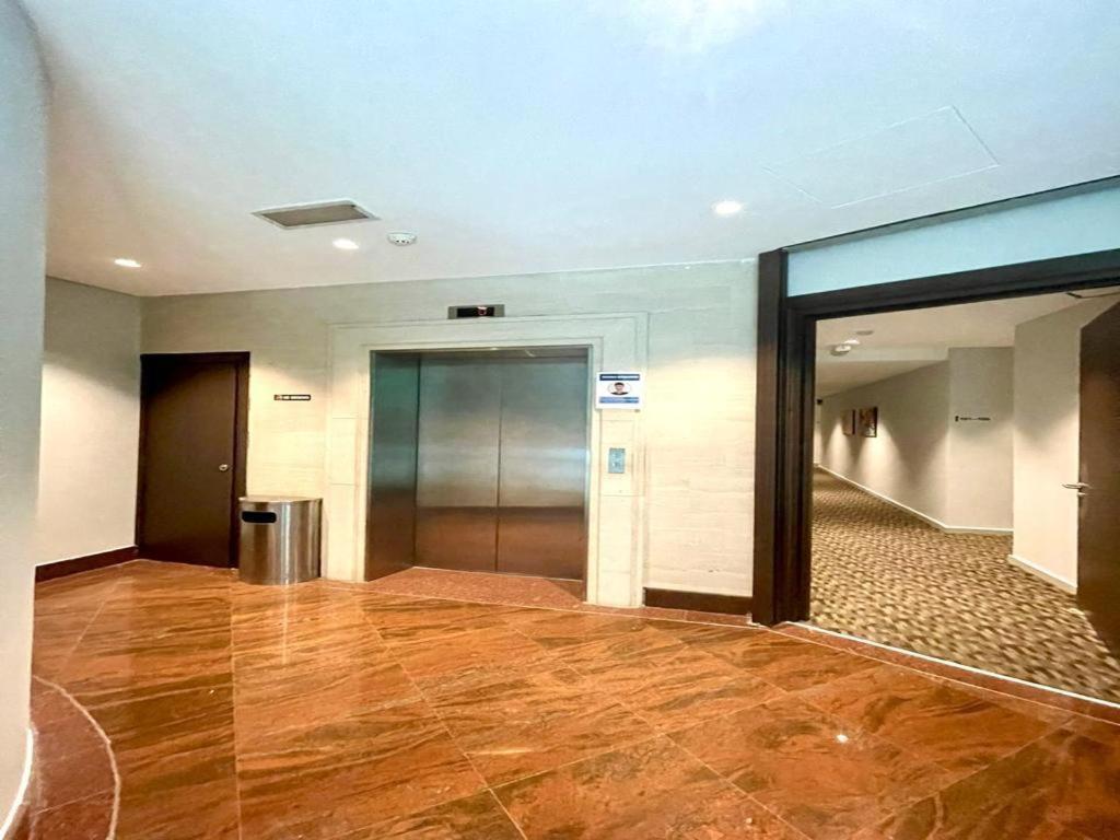 D'Or Hotel Tengkat Tong Shin Kuala Lumpur Exteriér fotografie