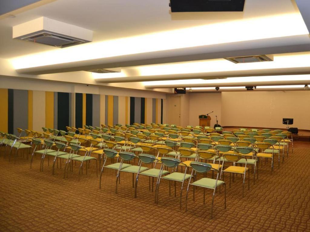 D'Or Hotel Tengkat Tong Shin Kuala Lumpur Exteriér fotografie